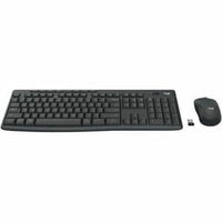 Business Combo Keyboard and Mouse Set