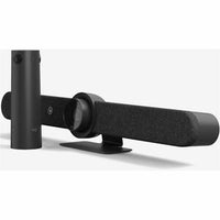 Graphite Video & Audio Conferencing Camera