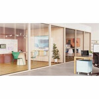 Graphite Huddle Standalone Rally Bar - Video & Audio Conferencing Equipment