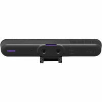 Graphite Huddle Standalone Rally Bar - Video & Audio Conferencing Equipment