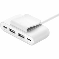 4-Port USB Power Extender