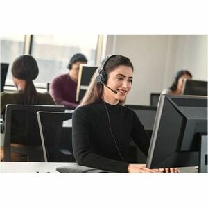 Evolve2 30 SE USB-A MS Stereo Wired Headset