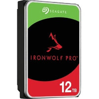 Pro 12TB 3.5in 7200RPM NAS SATA Hard Drive