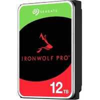 Pro 12TB 3.5in 7200RPM NAS SATA Hard Drive