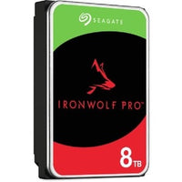 Pro 8TB 3.5in 7200RPM NAS SATA Internal Hard Drive