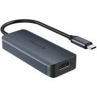 Gen.2 Universal USB-C 4-in-1 Hub with 100W Power Pass-thru
