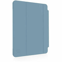 11 M2/5/4/PRO 11 4/3/2/1 Case for iPad - Lightweight, Durable, Transparent Bracket