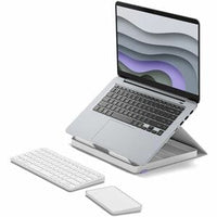 Pop-Up Desk - Nordic Calm