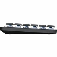 Linear MX Mechanical Keyboard
