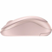 M240 Silent Bluetooth Mouse Rose - Silent Comfortable Bluetooth Mouse