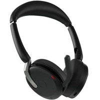 Evolve2 65 UC Stereo with Flex Link380a