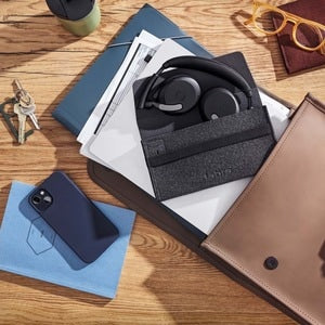 Evolve2 65 UC Stereo with Flex Link380a