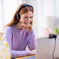 Evolve2 65 UC Stereo with Flex Link380a