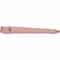 Keys 2 K380s - Tonal Rose Keyboard