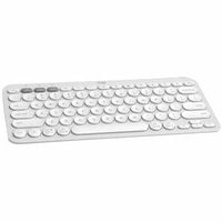 K380s Tonal Off-White Keyboard