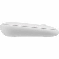 M350s Pebble Mouse 2 - Tonal White