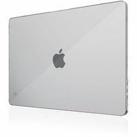 Clear Case for MacBook Air 15-inch M3/M2