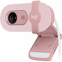 Brio 100 HD Webcam - Rose