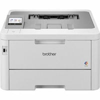 Color Laser Printer Model HLL8240CDW