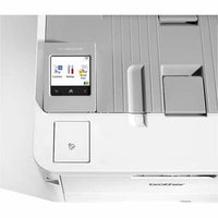 Color Laser Printer Model HLL8240CDW