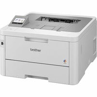 Color Laser Printer Model HLL8240CDW