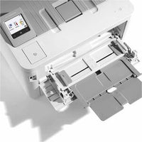 Color Laser Printer Model HLL8240CDW