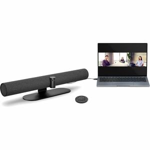 50 Video Bar System UC, Wired, Suitable for A/V & Music Accessories, PC Headsets/Headphones