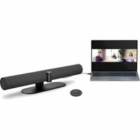 50 Video Bar System UC, Wired, Suitable for A/V & Music Accessories, PC Headsets/Headphones