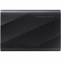 4TB T9 Portable Type C SSD