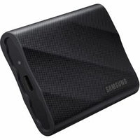 4TB T9 Portable Type C SSD