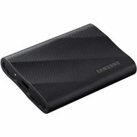 4TB T9 Portable Type C SSD