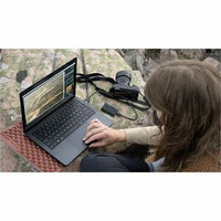 4TB T9 Portable Type C SSD