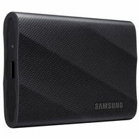 4TB T9 Portable Type C SSD