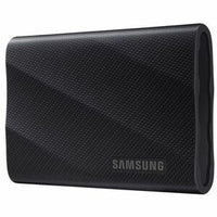 4TB T9 Portable Type C SSD