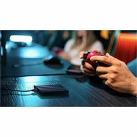 4TB T9 Portable Type C SSD
