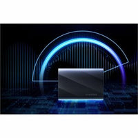 1TB Portable SSD Type C