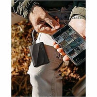 1TB Portable SSD Type C