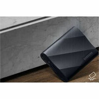 1TB Portable SSD Type C