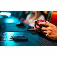 1TB Portable SSD Type C