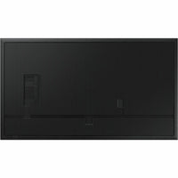 QMCD Series 50inch 4K UHD Digital Signage Display