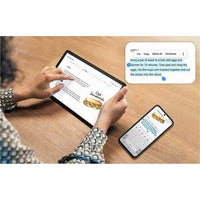 Tab A9 4G, 64GB Tablet