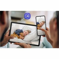 Tab A9 4G, 64GB Tablet