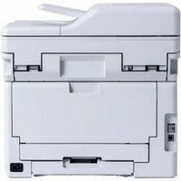Colour Laser Multifunction Printer