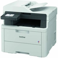 Colour Laser Multifunction Printer