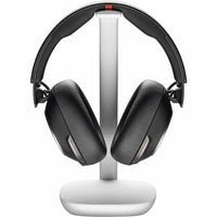 Wired USB-C Headset with USB-C/A Adapter, Model SR 85-M