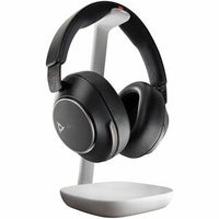 Wired USB-C Headset with USB-C/A Adapter, Model SR 85-M