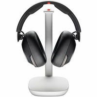 Wired USB-C Headset with USB-C/A Adapter, Model SR 85-M