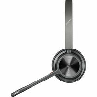 4320-M Wired PC Headset/Headphone with Bluetooth 700 Adapter and Charging Stand