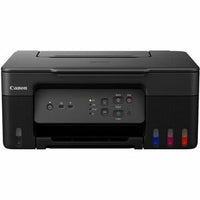 MegaTank 3-in-1 Printer, Model PIXMA G3630