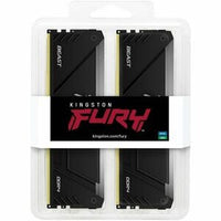 32GB DDR4-3200MT/s CL16 DIMM Memory Kit of 2